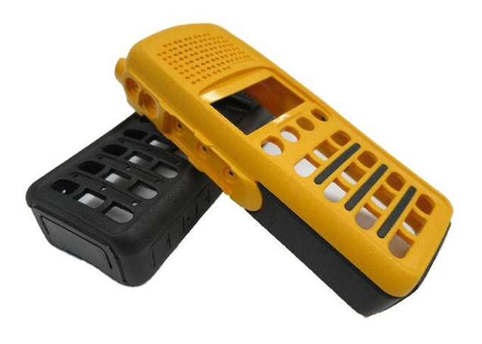 膜のキーパッド0と機械で造るABS PA POMプラスチックCNC