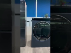 家庭用観音開き冷蔵庫/家庭用冷蔵庫/コンビ冷蔵庫のプロトタイプ