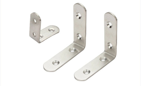 Custom Sheet Metal Stamping and Customized for Your Production Requirements