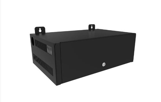 Metal Smart Electronic Rapid Prototype 0.05-0.1mm CNC Machining