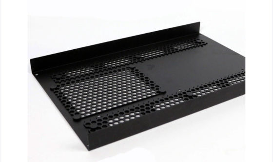 Metal Smart Electronic Rapid Prototype 0.05-0.1mm CNC Machining