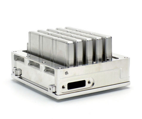 100% Inspection Automotive Rapid Prototyping with Short Lead Time