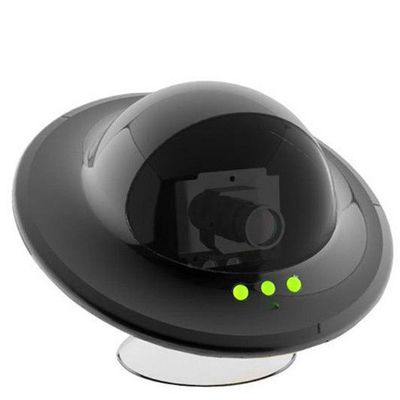 Universal Compatibility Domestic Appliance Prototype with Powder Coating Finish