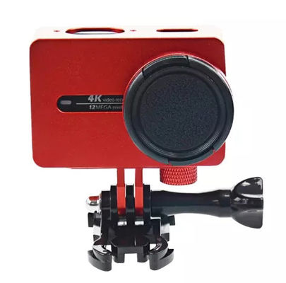 Test New Item Designs Advanced Electronic Rapid Mockup Machining Type CNC Machining