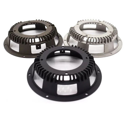 Customized Smart Electronic Rapid Prototype for Testing New Designs and CNC Turning