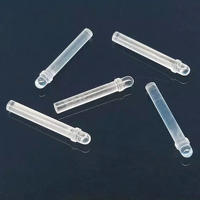 Customized Plastic Computerized Numerical Control CNC Machining for Superior Production