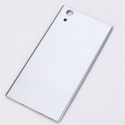 Customized Cheap Price High Precision Cellphone Case Rapid Prototypes CNC Machining