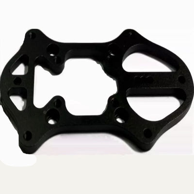 OEM Custom CNC Services High Precision Assured Metal CNC Machining Parts