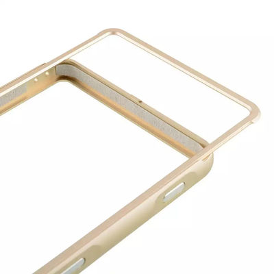 High Precision Custom Made Metal CNC Machining Cellphone Frame Parts Service