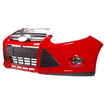 Short Lead Time Automotive Rapid Prototyping with Solidworks Design Software and Painting