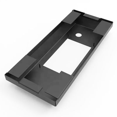 Custom CNC Lathe Machining Services Precision Sheet Metal Cnc Turning Milling Parts