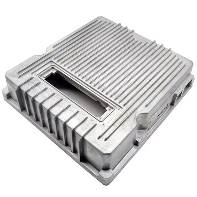 China Factory Custom Rapid Prototype Wholesale CNC Machining Frame Parts for Markets