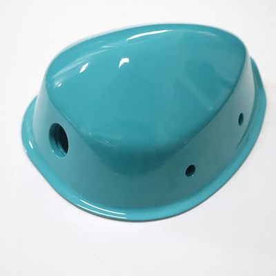 Rapid Prototyping Industry SLM Resin Blue 3D Printer Processing Printing Service