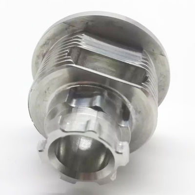 CNC Machining Mechanical Parts Fabrication Services Metal Machining Prototype Manufacturers