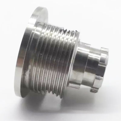 CNC Machining Mechanical Parts Fabrication Services Metal Machining Prototype Manufacturers