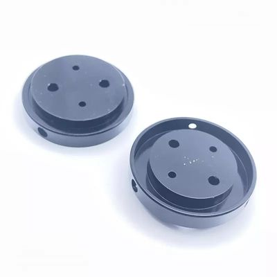 China Manufacturer Custom Joint Connector Prototype Customized CNC Machining Parts