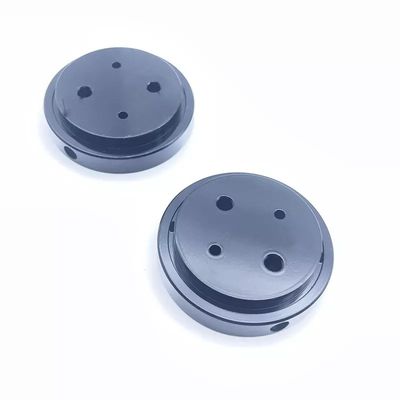 China Manufacturer Custom Joint Connector Prototype Customized CNC Machining Parts