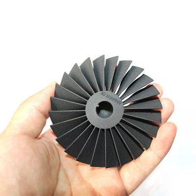 ABS Plastic CNC Machining Service 3D Model Printing Rapid Prototyping Parts