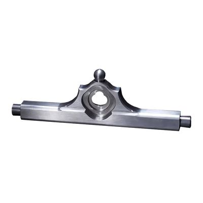 Precision Custom CNC Machining Aluminium Skateboard Truck Hanger