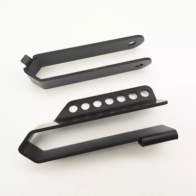 Custom Precision Sheet Metal Stamping With Tolerance ±0.01mm For Advanced