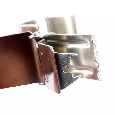 High Precision Sheet Metal Stamping Parts Stainless Steel Home Carpet Clip Parts