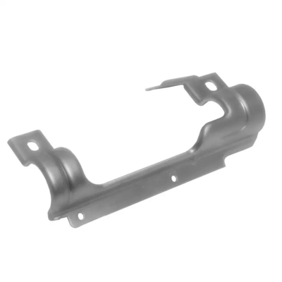 China Manufacturer Customized Sheet Metal Fabrication Stainless Steel Stamping Parts