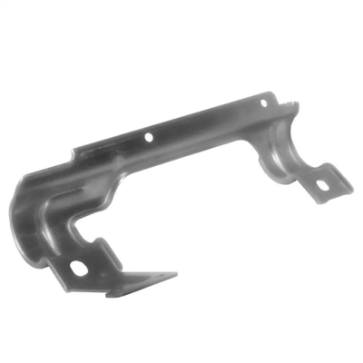 China Manufacturer Customized Sheet Metal Fabrication Stainless Steel Stamping Parts