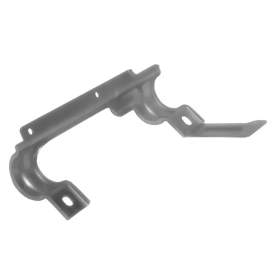 China Manufacturer Customized Sheet Metal Fabrication Stainless Steel Stamping Parts