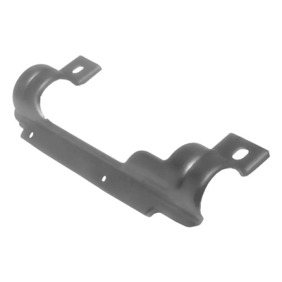 China Manufacturer Customized Sheet Metal Fabrication Stainless Steel Stamping Parts