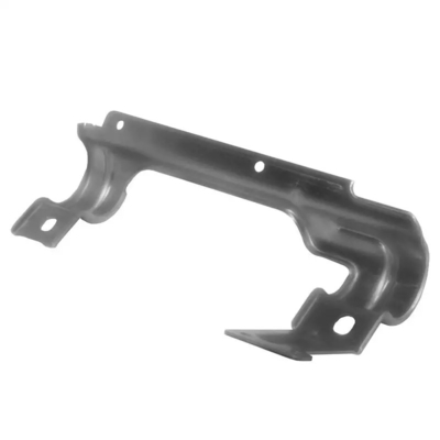 China Manufacturer Customized Sheet Metal Fabrication Stainless Steel Stamping Parts