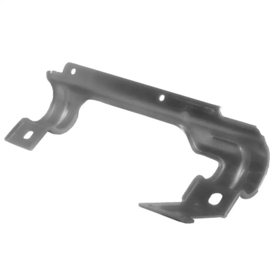China Manufacturer Customized Sheet Metal Fabrication Stainless Steel Stamping Parts