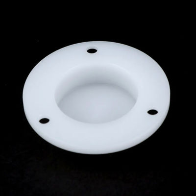 Oem Odm Customized Precision Plastic Parts Cnc Machining Service