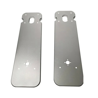 Custom Metal Fabrication Products CNC Aluminum Precision Machining Parts CNC Machined Parts Services
