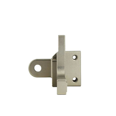 Custom Aluminum Low Volume Rapid Prototyping Electronic Prototype CNC Turning Lathing Machining