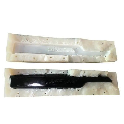 1-50 Cavity Number Vacuum Casting Prototype for Customized Manufacturing