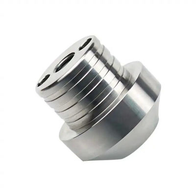 High Precision Tolerance Low Volume CNC Machining With And CNC Lathe