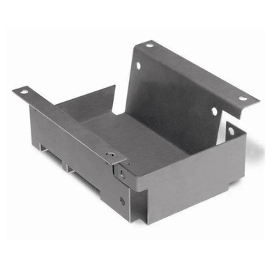 OEM Sheet Metal Parts Fabrication Stamping Welding Laser Cutting Bending Forming And Punching Processing Service