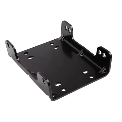 Sheet Metal Fabrication Services OEM Sheet Metal Parts Custom Steel Fabrication Aluminum Steel Sheet Metal Fabrication