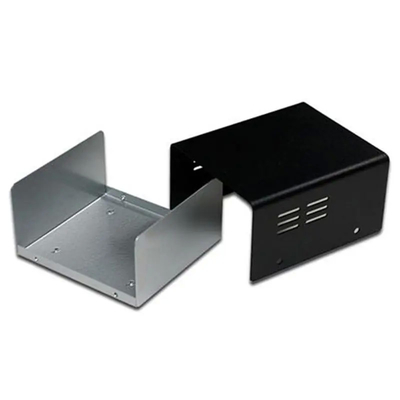 Sheet Metal Fabrication Services OEM Sheet Metal Parts Custom Steel Fabrication Aluminum Steel Sheet Metal Fabrication