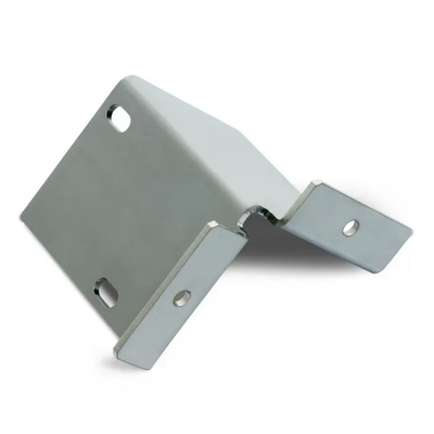 Custom Aluminium Stainless Steel Parts High Precision Sheet Metal Products Processing Welding Service