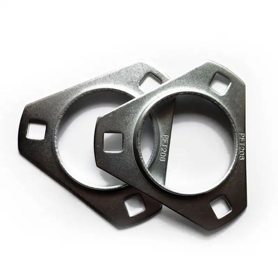 Custom Aluminium Stainless Steel Parts High Precision Sheet Metal Products Processing Welding Service
