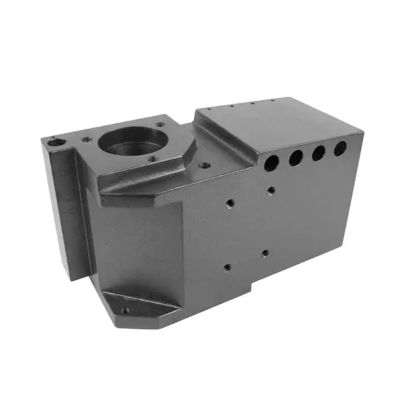 Customized Plastic CNC Machining OEM/ODM for Your Specific Requirements