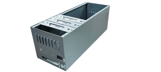 Short Lead Time Rapid Casting Tooling for High-performance Products