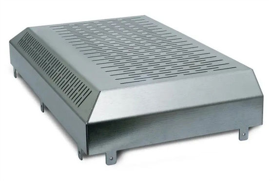 Short Lead Time Rapid Casting Tooling for High-performance Products