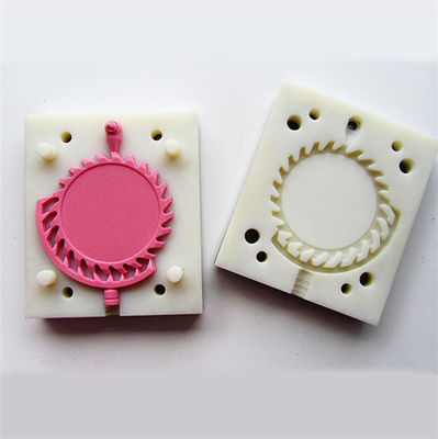 Customized Vacuum Casting Prototype Fast and Customized for Your Project