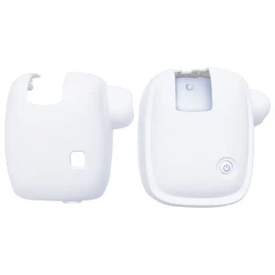 CNC Machining Custom ABS Rapid Prototype Plastic Box For Home Household