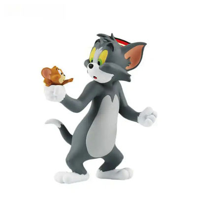 Custom Sla Sls 3d Rapid Prototype Printing Machining For Customized Anime Character Model 3d Prototype Printing Service