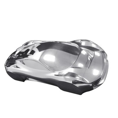 Electrical Plastic Computer-Programmed CNC Machining Customized for Your Requirements