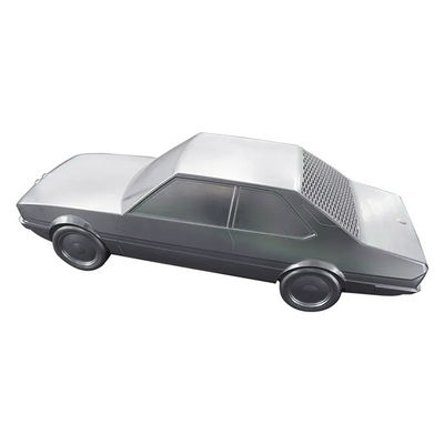 Electrical Plastic Computer-Programmed CNC Machining Customized for Your Requirements