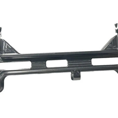 Custom Rapid Prototype Precision Lathe Machined Parts Brass Copper Alloy Milled Anodized Aluminum Turned CNC Machining